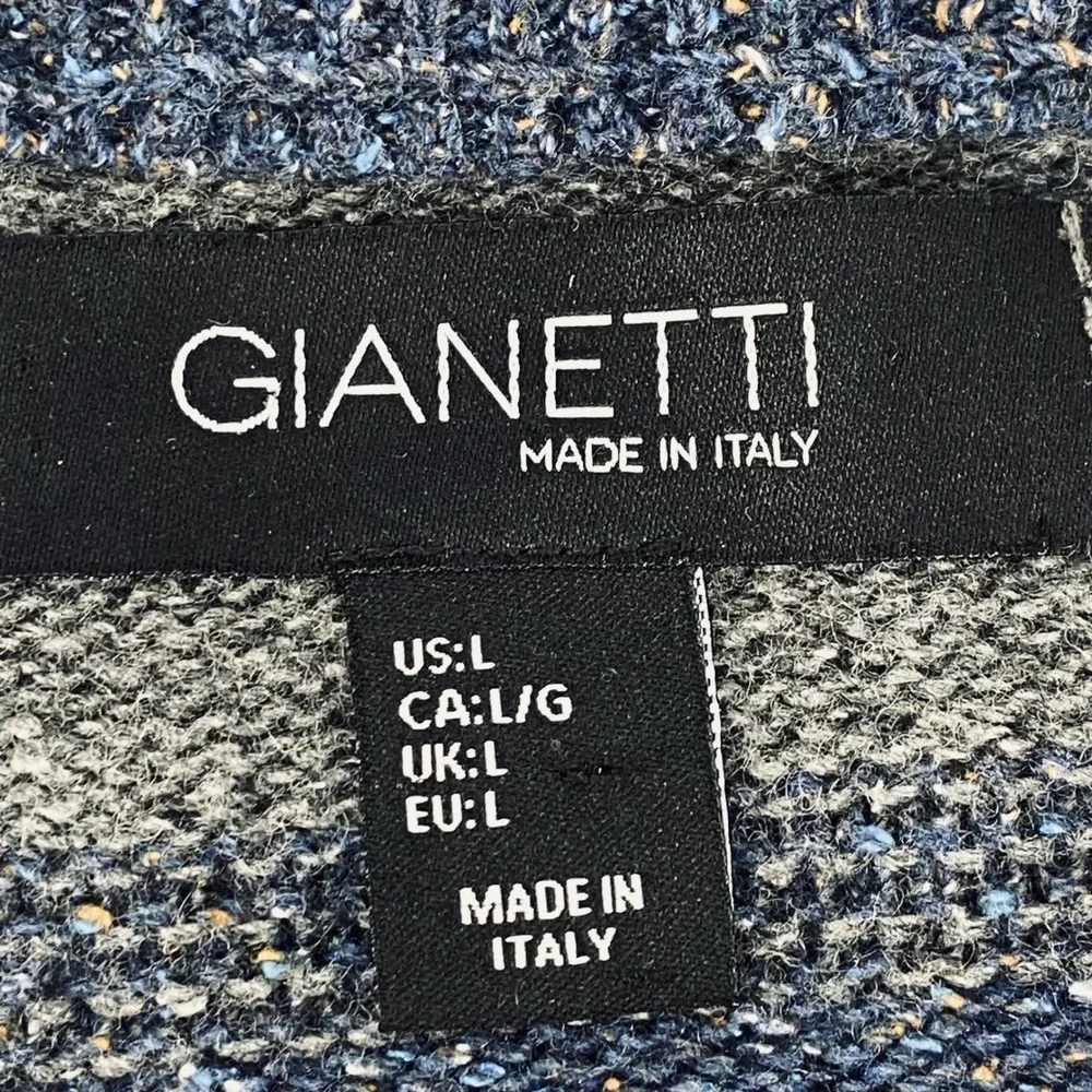 A Giannetti giannetti men